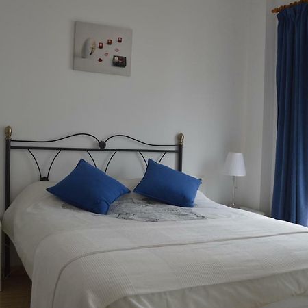 Apartamento Steven อาร์ดาเลส ภายนอก รูปภาพ