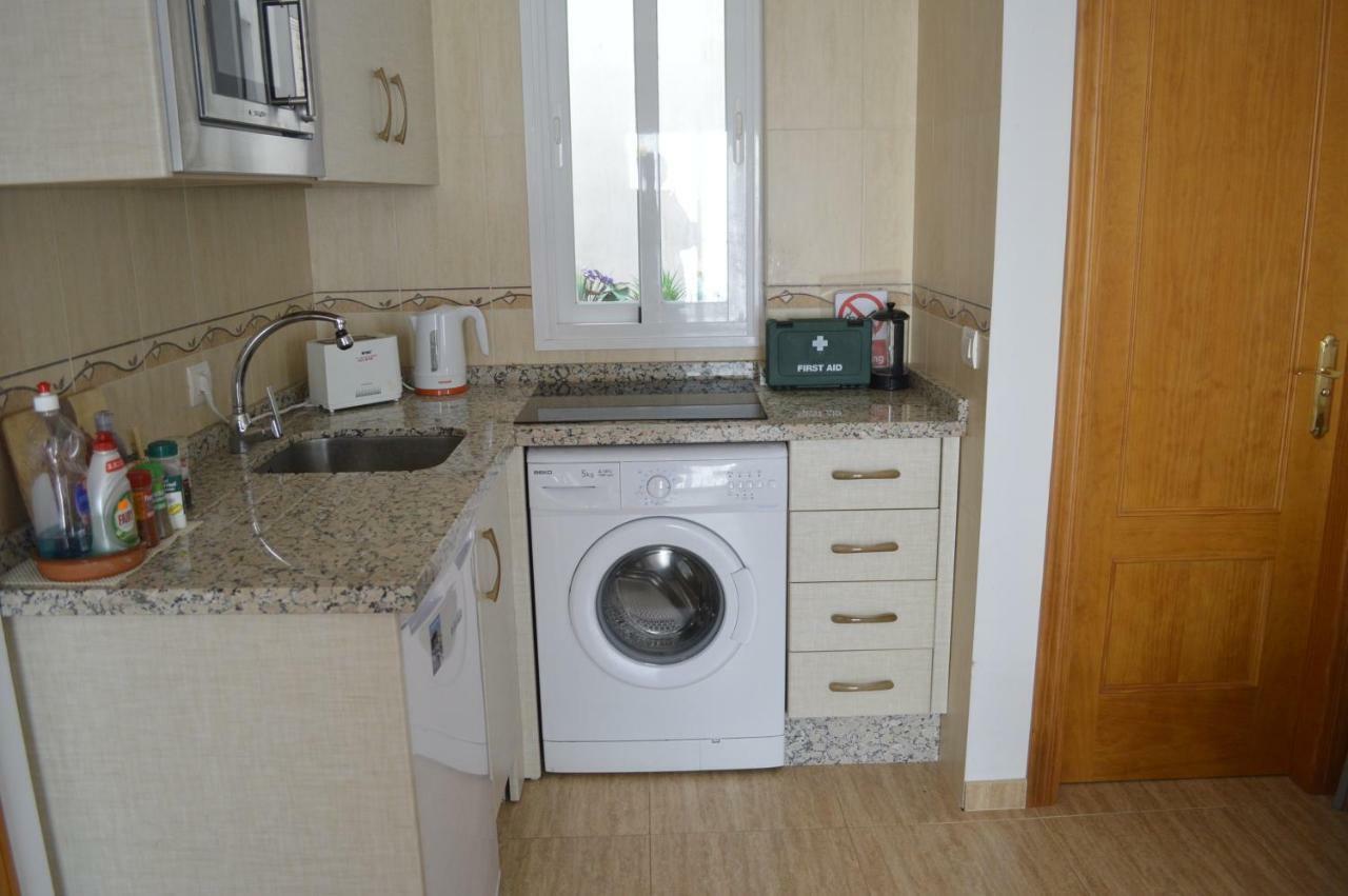 Apartamento Steven อาร์ดาเลส ภายนอก รูปภาพ