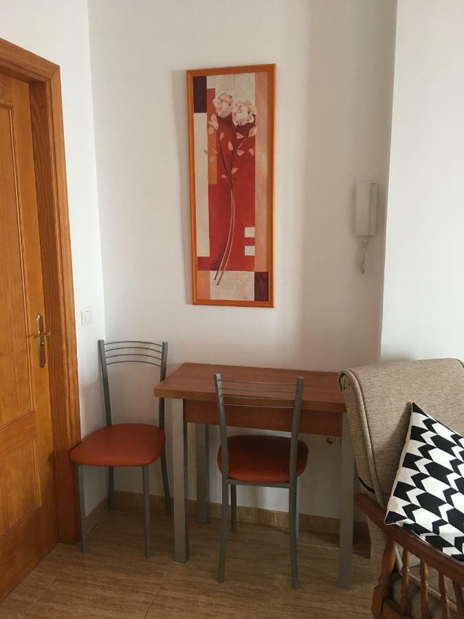 Apartamento Steven อาร์ดาเลส ภายนอก รูปภาพ