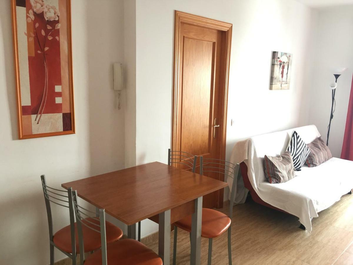 Apartamento Steven อาร์ดาเลส ภายนอก รูปภาพ